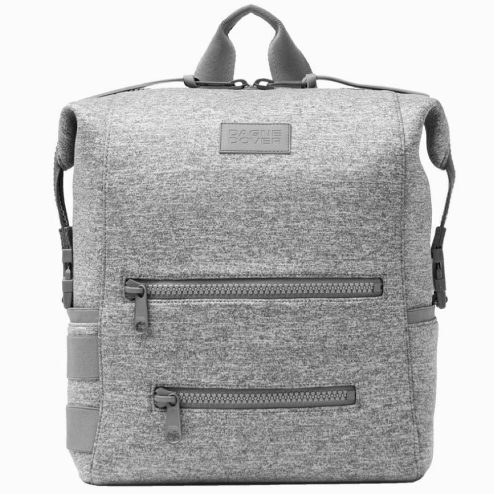 Dagne Dover INDI DIAPER BACKPACK (large)